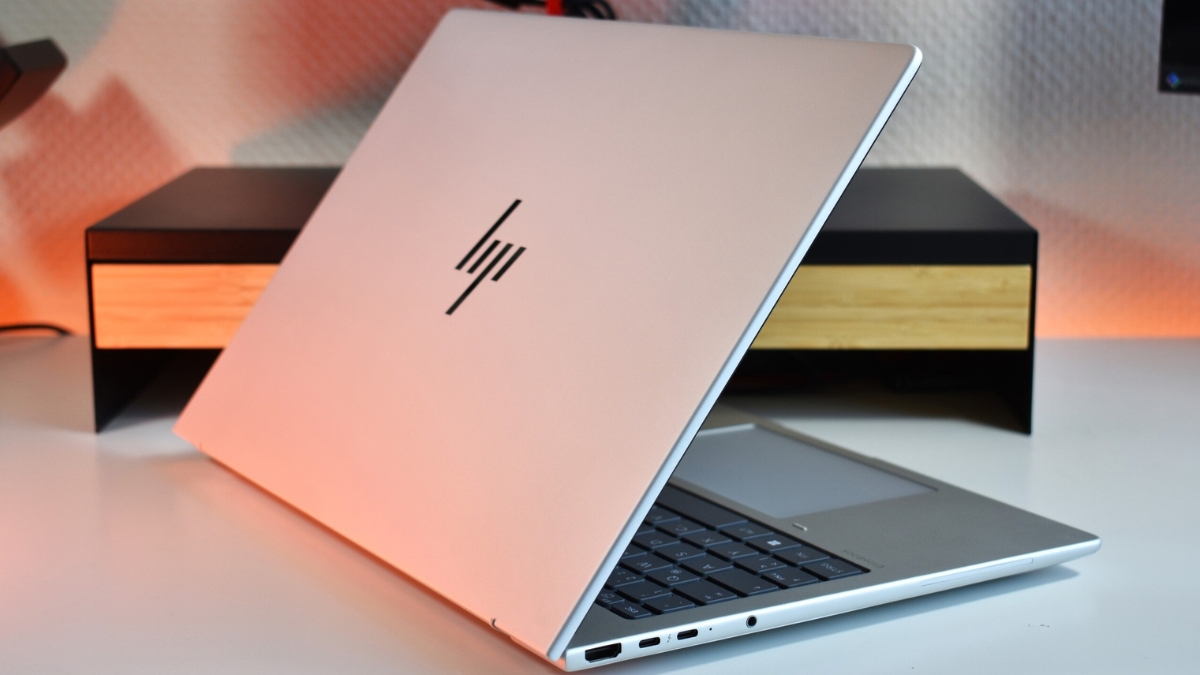 Đánh giá HP EliteBook 8 G2a 16: Đắt giá ở sự bền bỉ