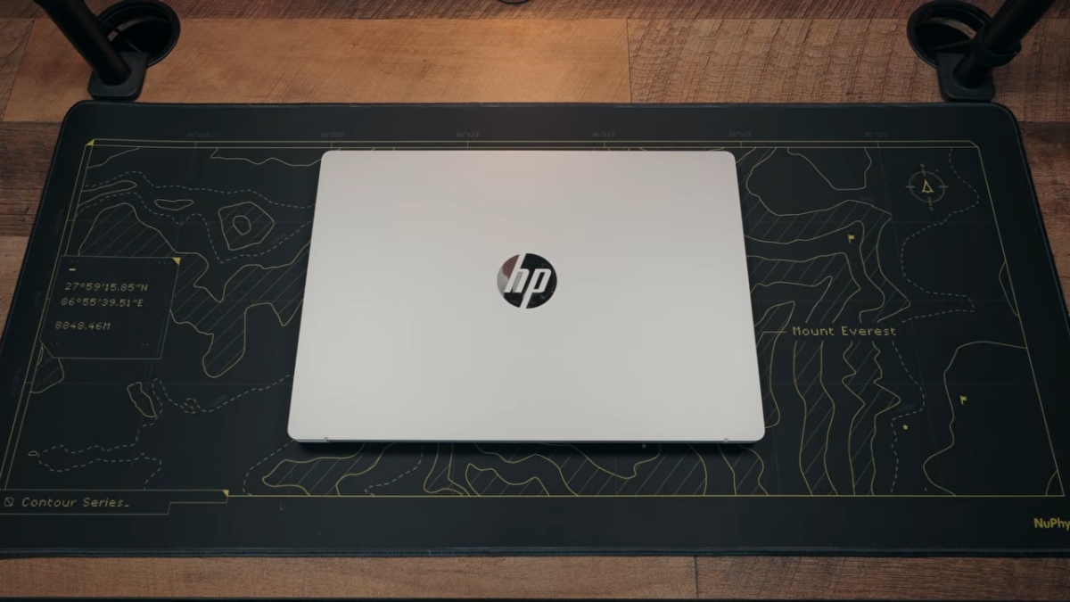 Đánh giá HP OmniBook 3 16: Có phải "ông vua" laptop giá rẻ mới?
