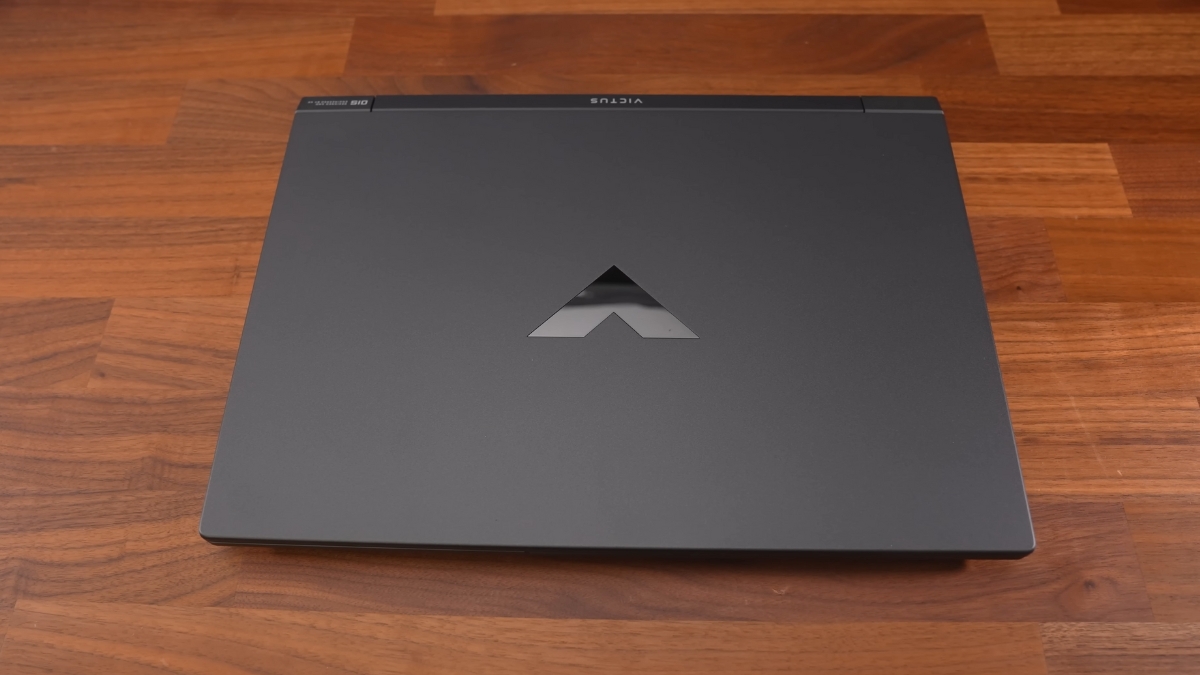 Đánh giá HP Victus 15 RTX 5050 – laptop gaming tầm trung.