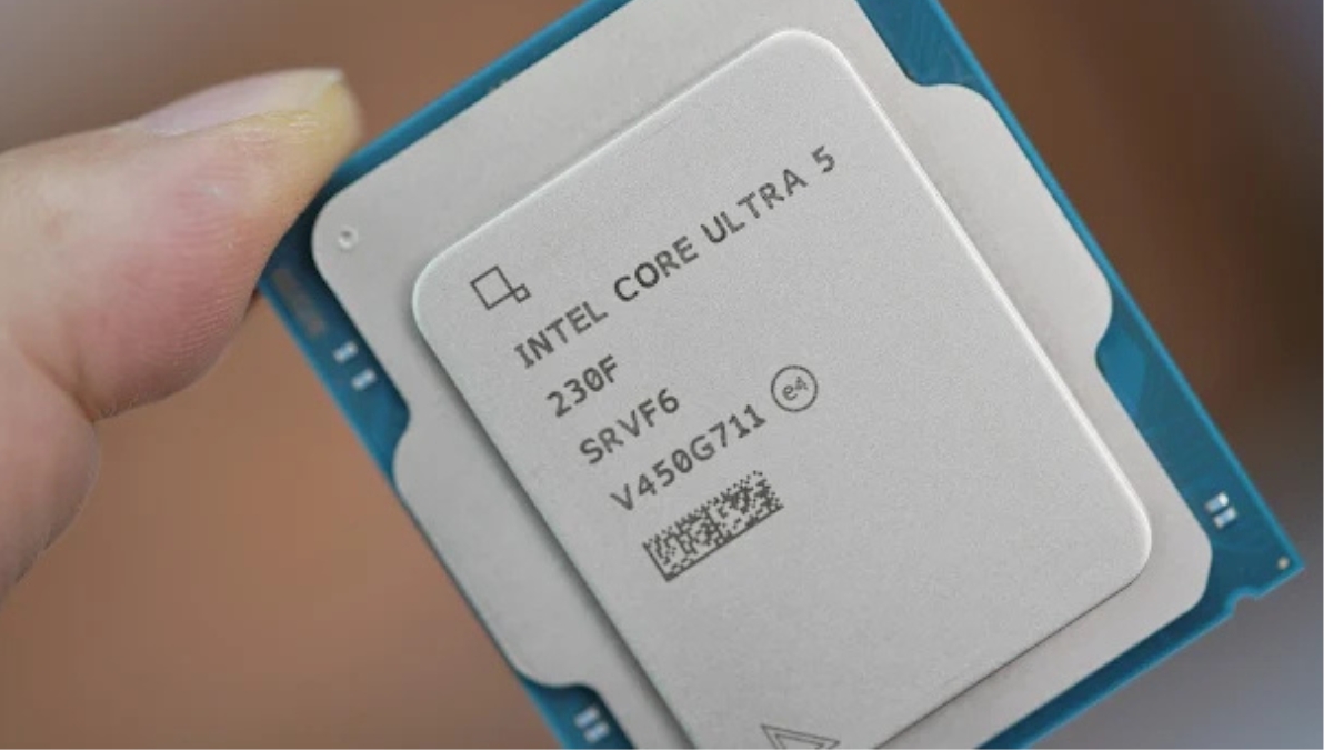 Đánh giá Intel Core Ultra 5-230F tổng thể: hiệu năng sản xuất và chơi game toàn diện, phù hợp cho học tập, sáng tạo nội dung và chơi game AAA, vượt trội so với Ryzen 5-9500F.