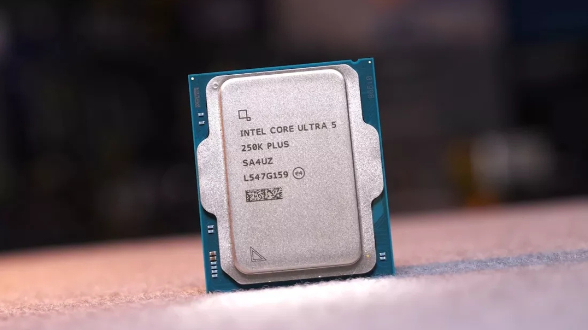 Đánh giá Intel Core Ultra 5 250K Plus: CPU tầm trung giúp Intel “lật kèo”?