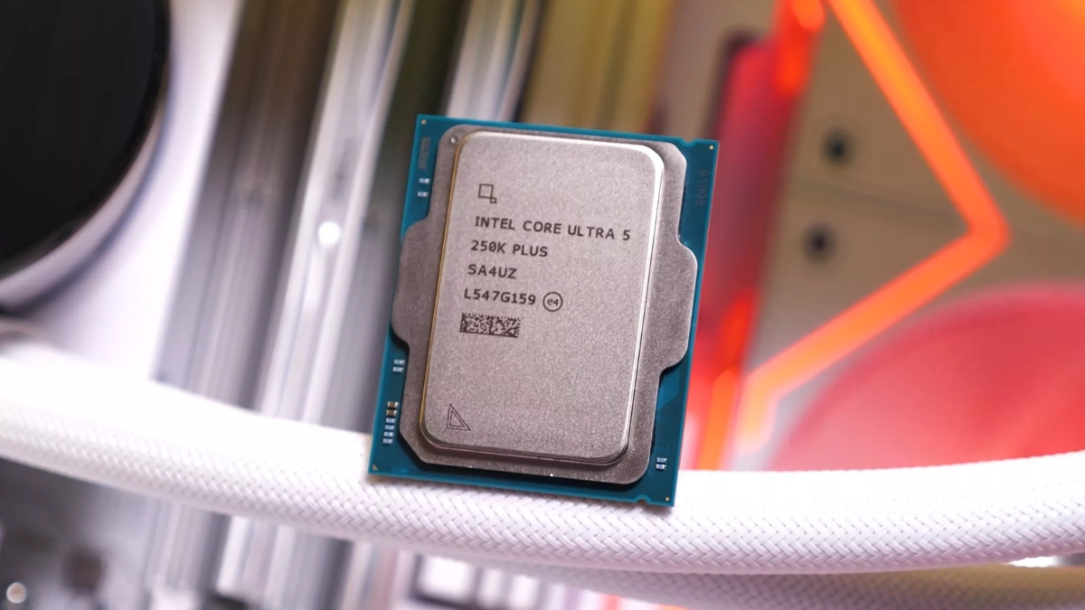 Đánh giá Intel Core Ultra 5 250K Plus – CPU tầm trung với hiệu năng đa nhân mạnh mẽ