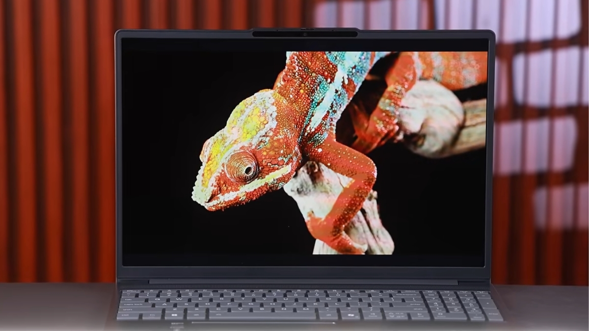 Đánh giá Lenovo IdeaPad Slim 3 15IWC11 phù hợp cho học tập và làm việc