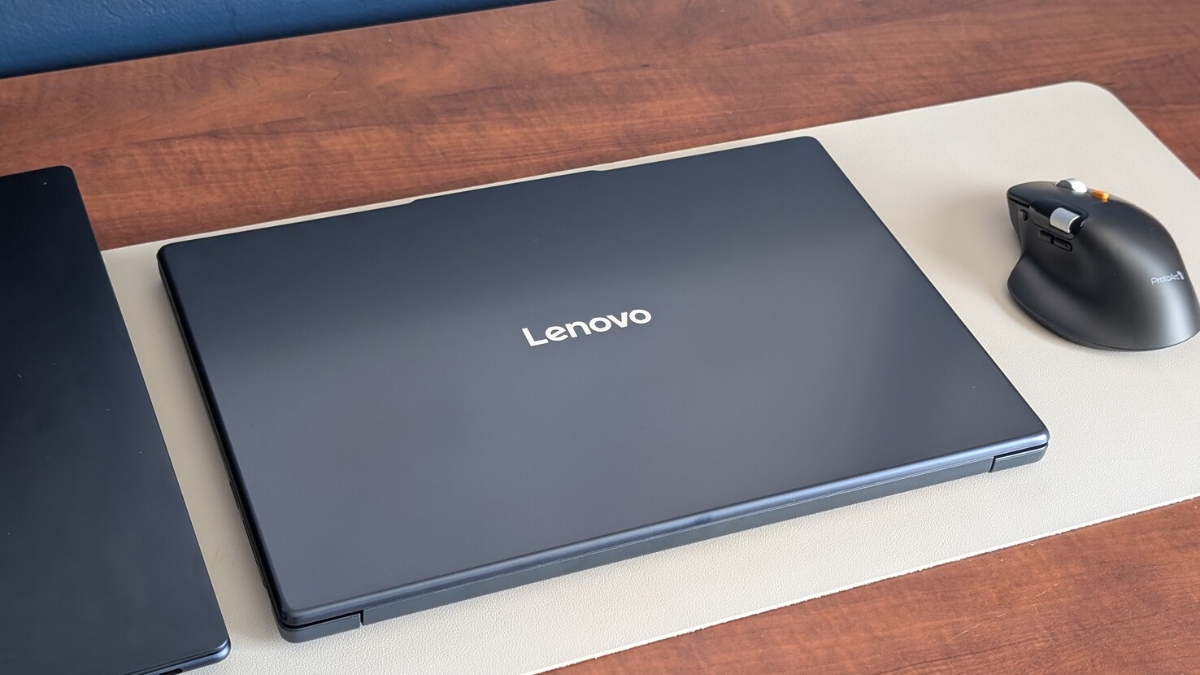 Đánh giá Lenovo IdeaPad Slim 3 15IWC11: Có gì mới trên Intel Core 7 350 Wildcat Lake? Đánh giá Lenovo IdeaPad Slim 3 15IWC11: Có gì mới trên Intel Core 7 350 Wildcat Lake?