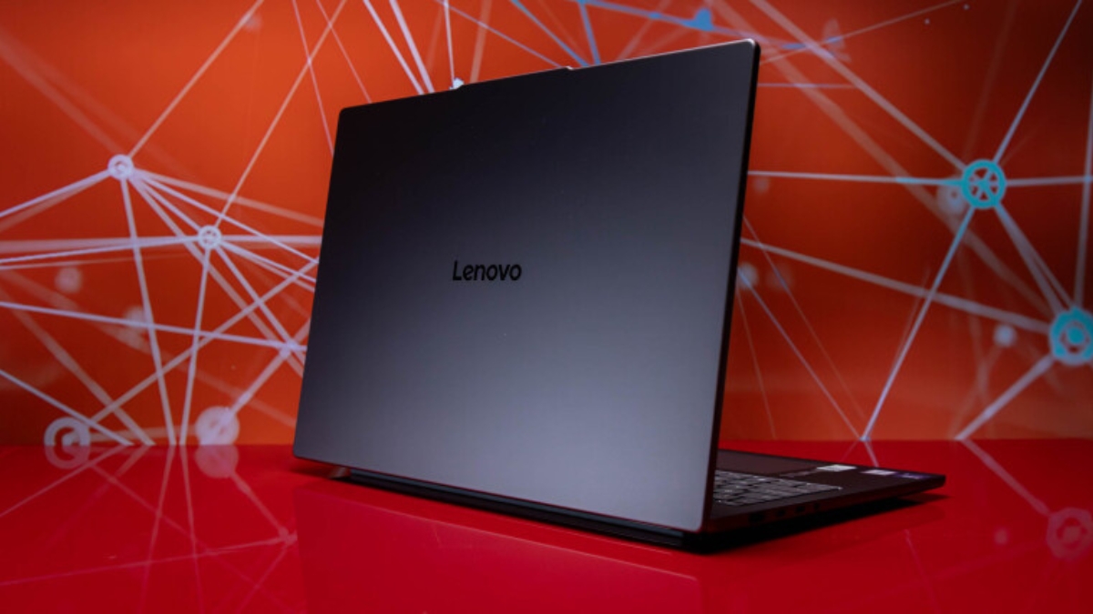 Đánh giá Lenovo IdeaPad Slim 5i Gen 10: Cực kỳ hợp lý cho sinh viên và dân văn phòng, đáng được quan tâm nhiều hơn