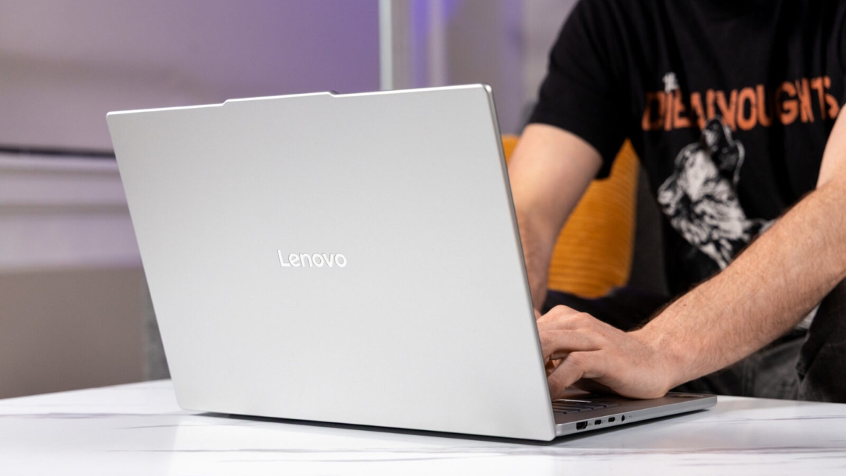 Đánh giá Lenovo IdeaPad Slim 5x Gen 11: Có phải laptop Snapdragon X đáng mua nhất tầm giá?