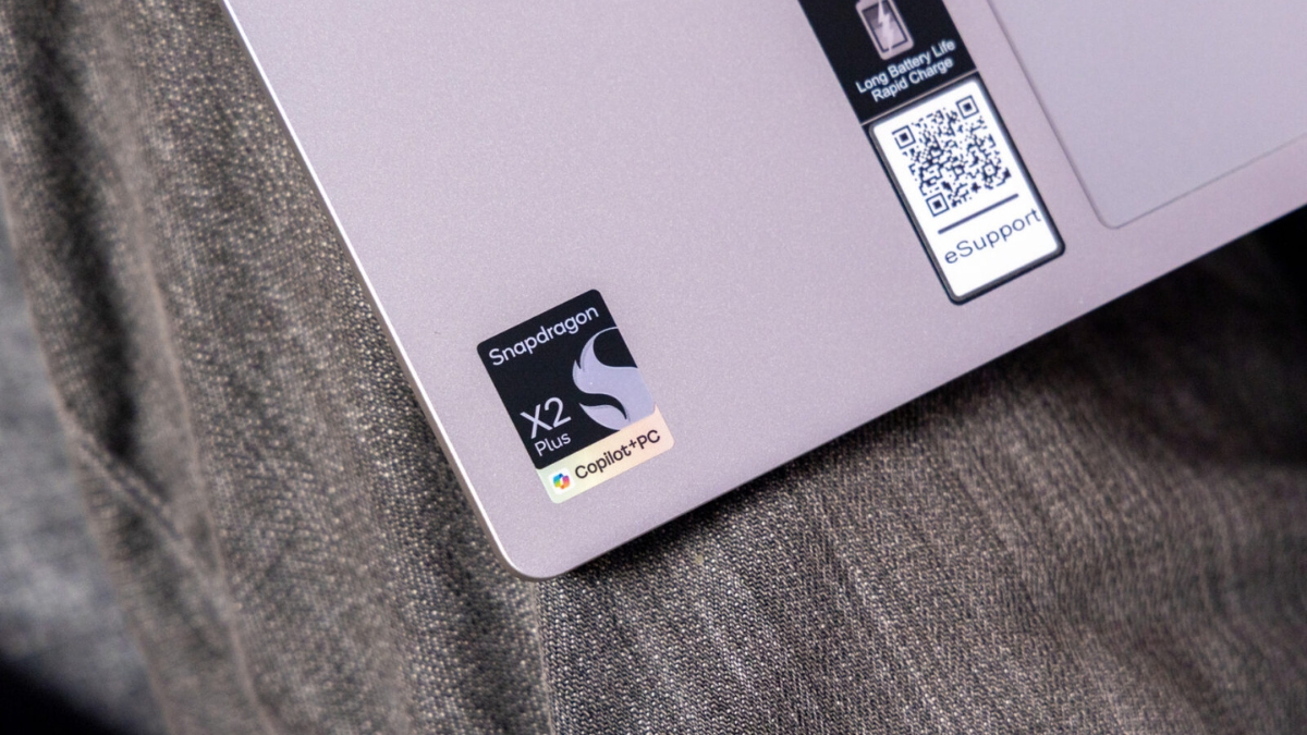 Đánh giá Lenovo IdeaPad Slim 5x Gen 11 với hiệu năng từ Qualcomm Snapdragon X2-42 Plus