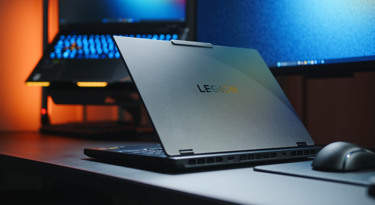 Đánh giá Lenovo Legion 5 2025: RTX 5060 mạnh mẽ, màn OLED quá xịn trong tầm giá