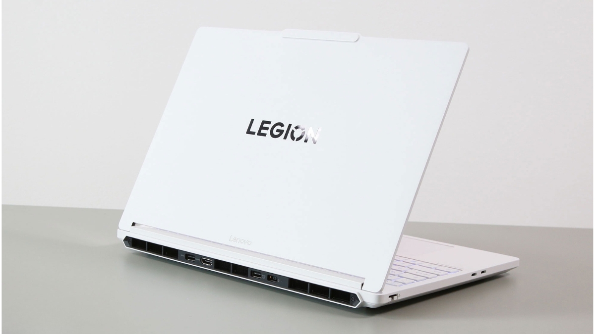 Đánh giá Lenovo Legion 5a 2026: RTX 5060 hấp dẫn, liệu có đáng chọn thay Legion 7a? Đánh giá Lenovo Legion 5a 2026: RTX 5060 hấp dẫn, liệu có đáng chọn thay Legion 7a?