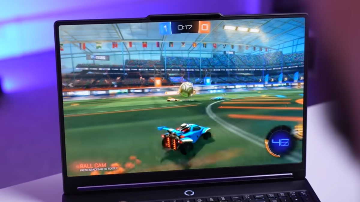 đánh giá Lenovo Legion 5a Gen 11 hiệu năng chơi game