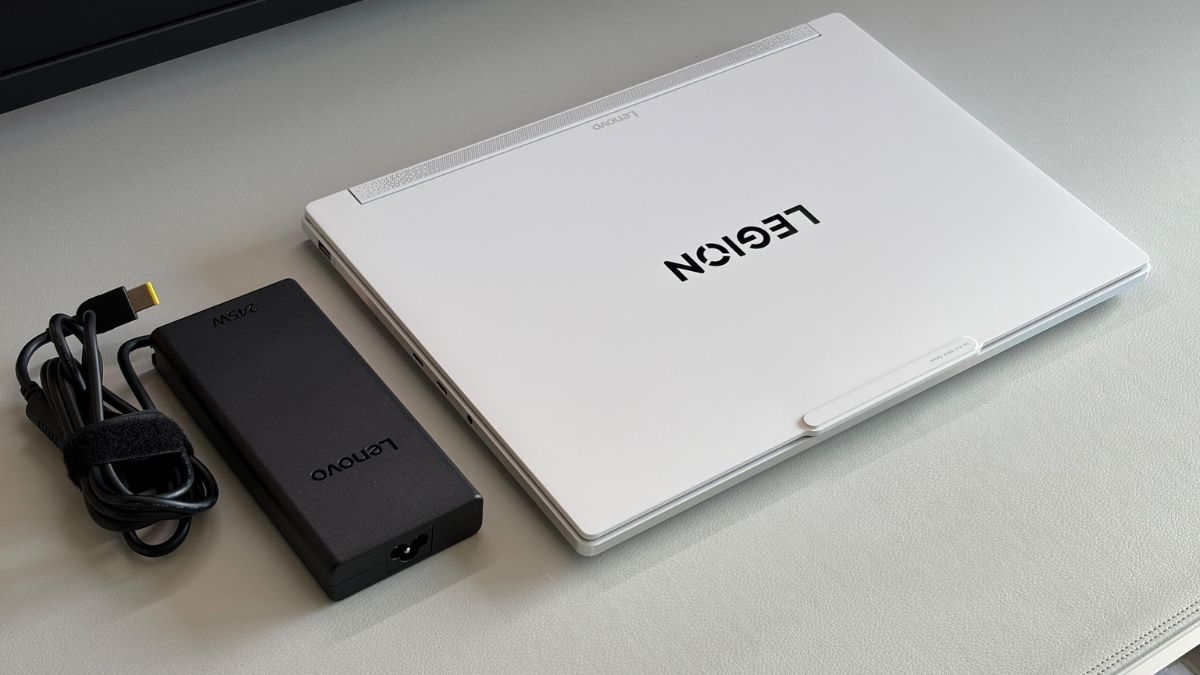 Đánh giá Lenovo Legion 7a 16 G11 thiết kế mỏng nhẹ, Ryzen mạnh và màn OLED cho gaming lẫn làm việc