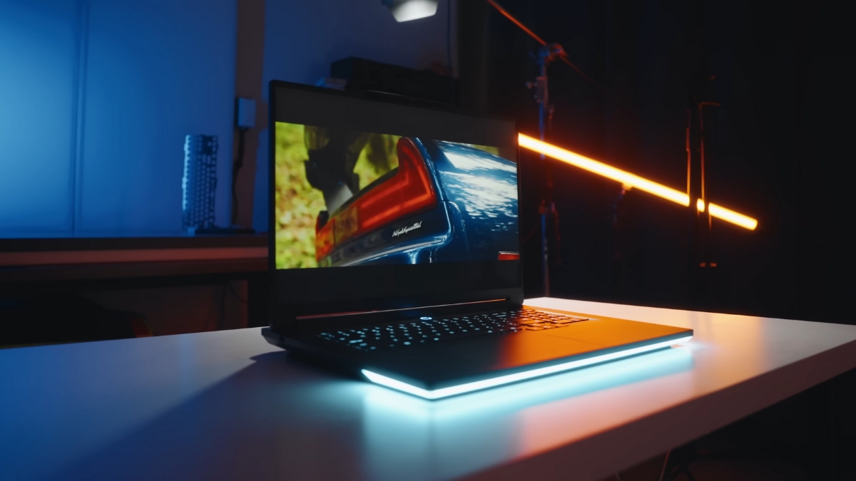 Đánh giá Lenovo Legion 9 18 RTX 5090 phù hợp game thủ hardcore và nhà sáng tạo nội dung cần hiệu năng cao.