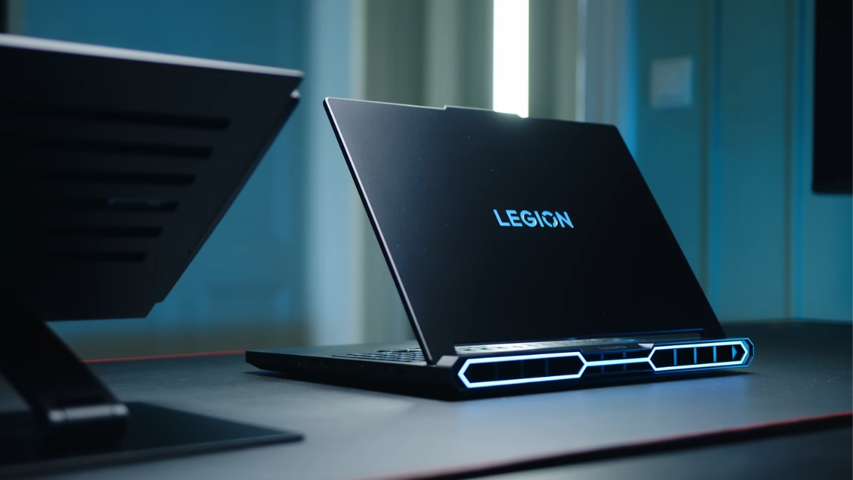 Đánh giá Lenovo Legion Pro 7i 16 Gen 10 với hiệu năng gaming flagship và thiết kế cao cấp