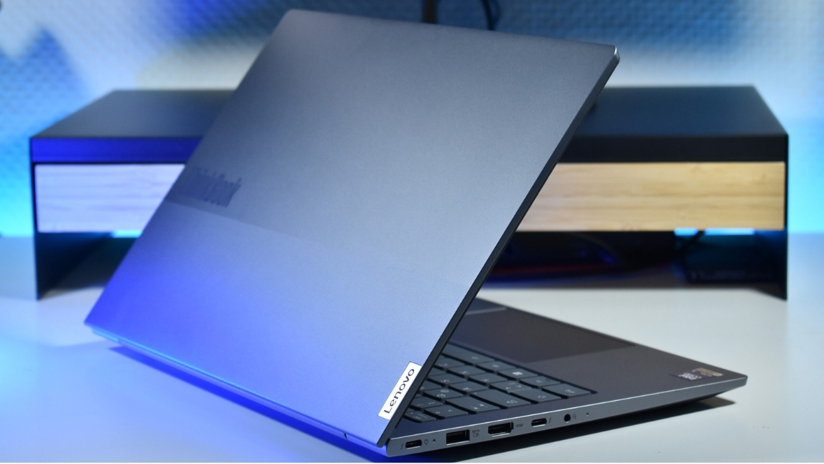 Đánh giá Lenovo ThinkBook 14 G9 IPL: Vẫn là mẫu laptop văn phòng rất tốt, tiếc là mức giá không còn hấp dẫn như trước