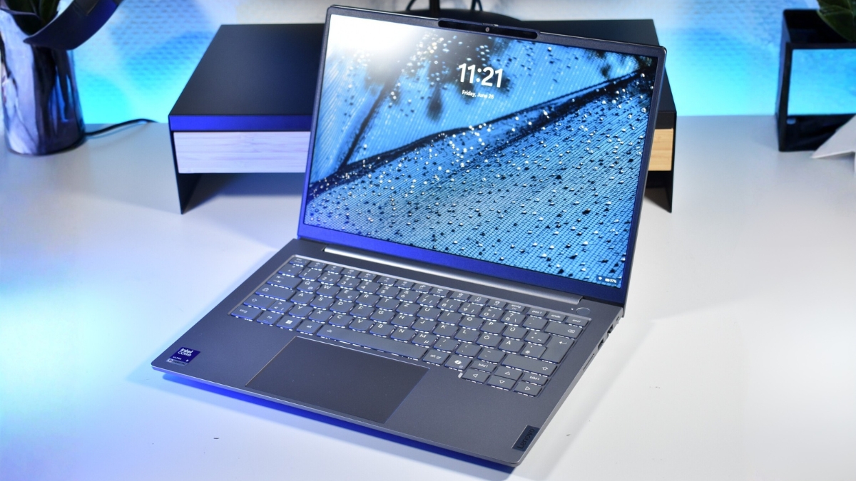 Đánh giá Lenovo ThinkBook 14 G9 IPL: Màn hình IPS WUXGA 14 inch