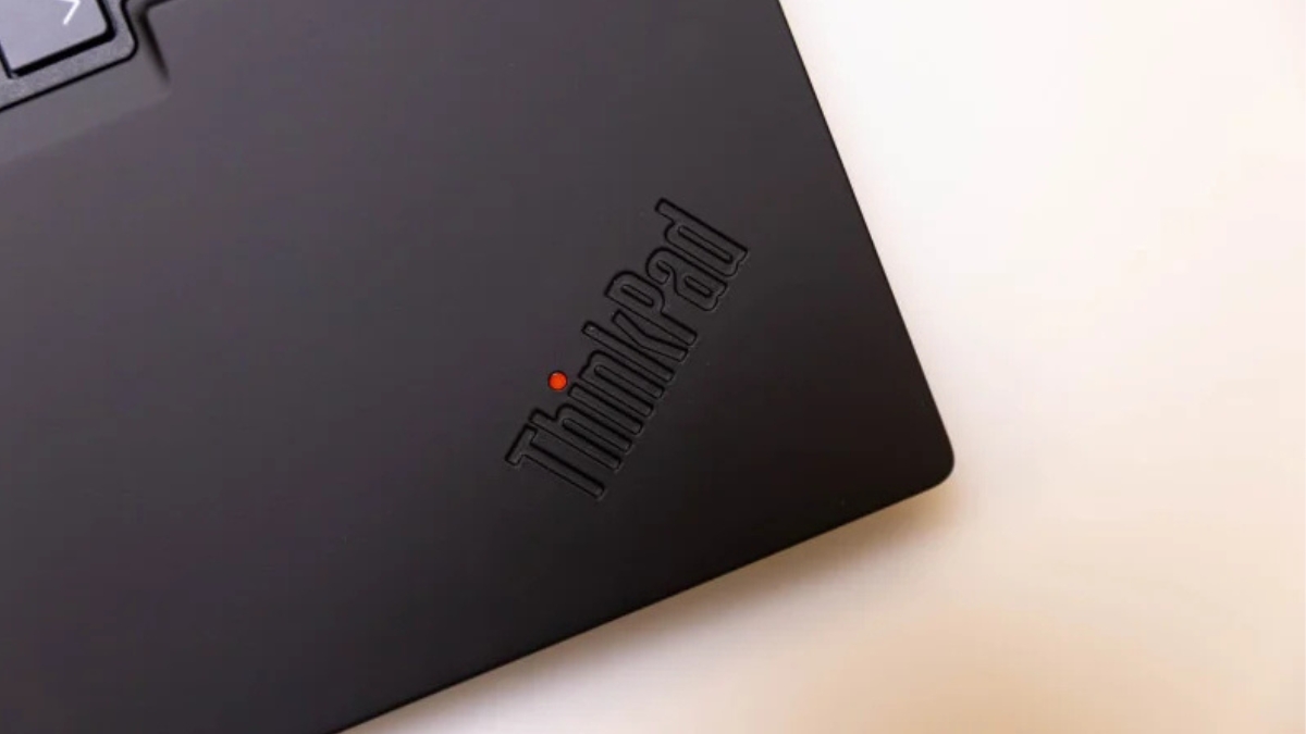 Đánh giá Lenovo ThinkPad P16 Gen 3 với thiết kế gọn gàng hơn nhưng vẫn giữ phong cách ThinkPad quen thuộc