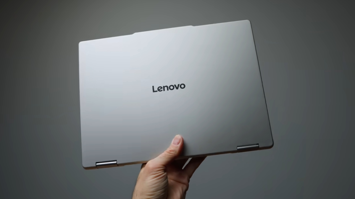Đánh giá Lenovo Yoga 7a 14AG11: Khi laptop 2 trong 1 đã thật sự thực dụng