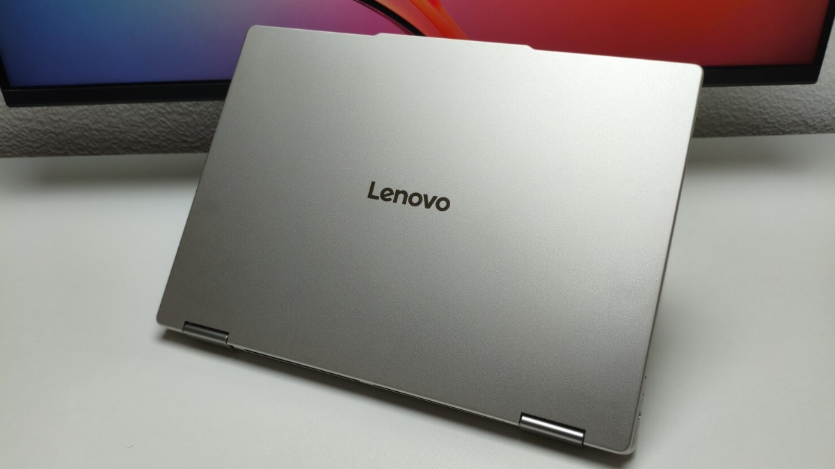 Đánh giá Lenovo Yoga 7a 14 G11 với thiết kế xoay gập linh hoạt và gọn nhẹ