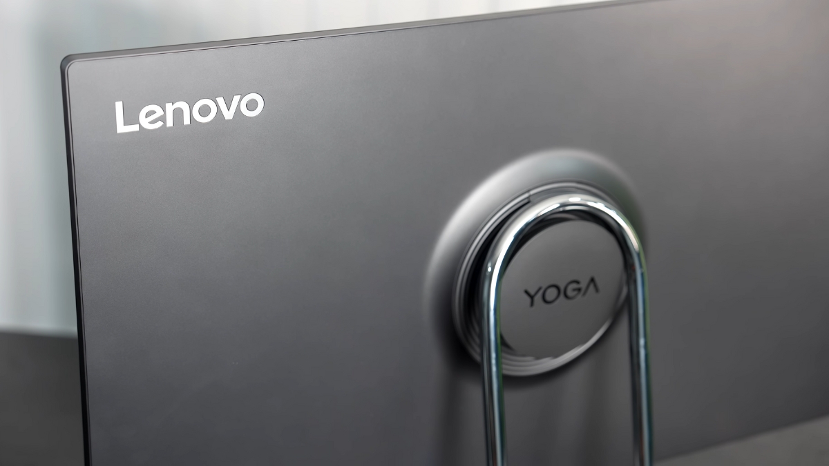Đánh giá Lenovo Yoga 9i AiO: PC all-in-one Copilot+ đầu tiên, thiết kế và hiệu năng ấn tượng
