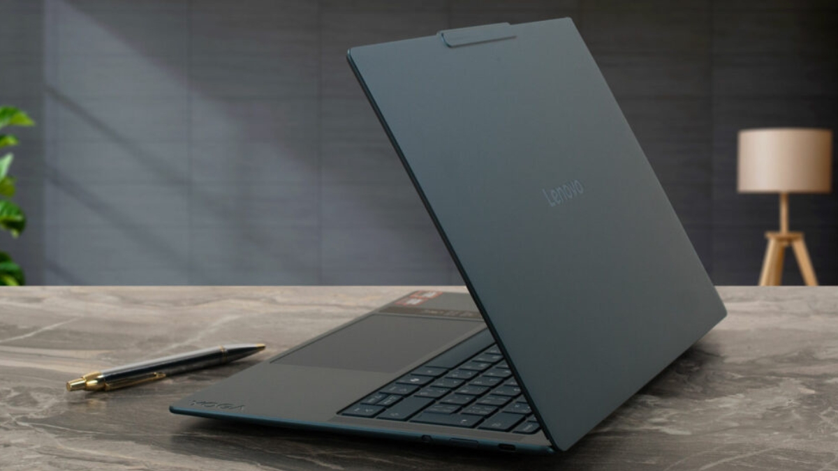 Đánh giá Lenovo Yoga Slim 7a Gen 11 phù hợp với người dùng cần laptop mỏng nhẹ