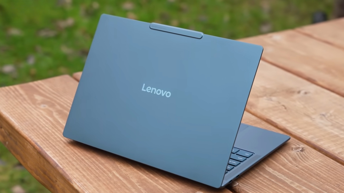 Đánh giá Lenovo Yoga Slim 7a Gen 11: Mọi thứ đều xuất sắc, nhưng hiệu năng từ chip AMD chưa đủ thuyết phục