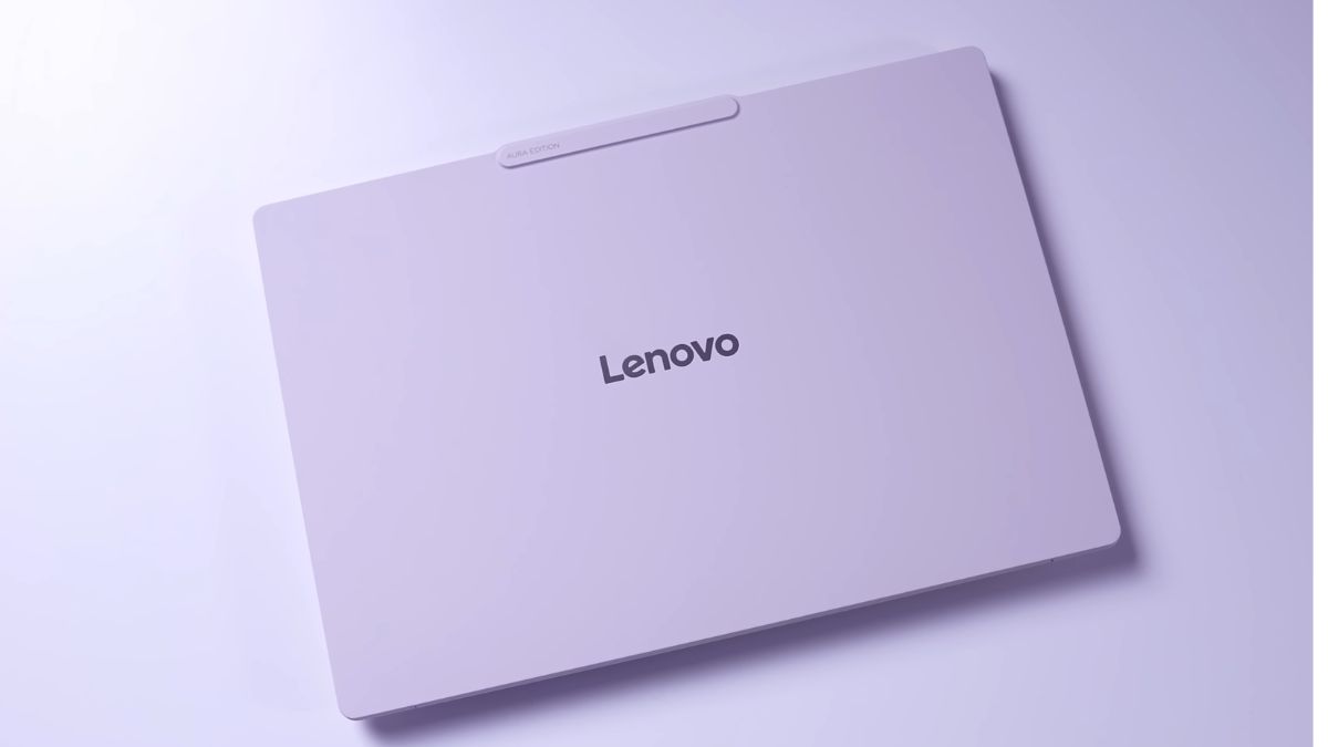 Đánh giá Lenovo Yoga Slim 7i Ultra Aura Edition 2026 với thiết kế ultrabook mỏng nhẹ và kiểu dáng cao cấp