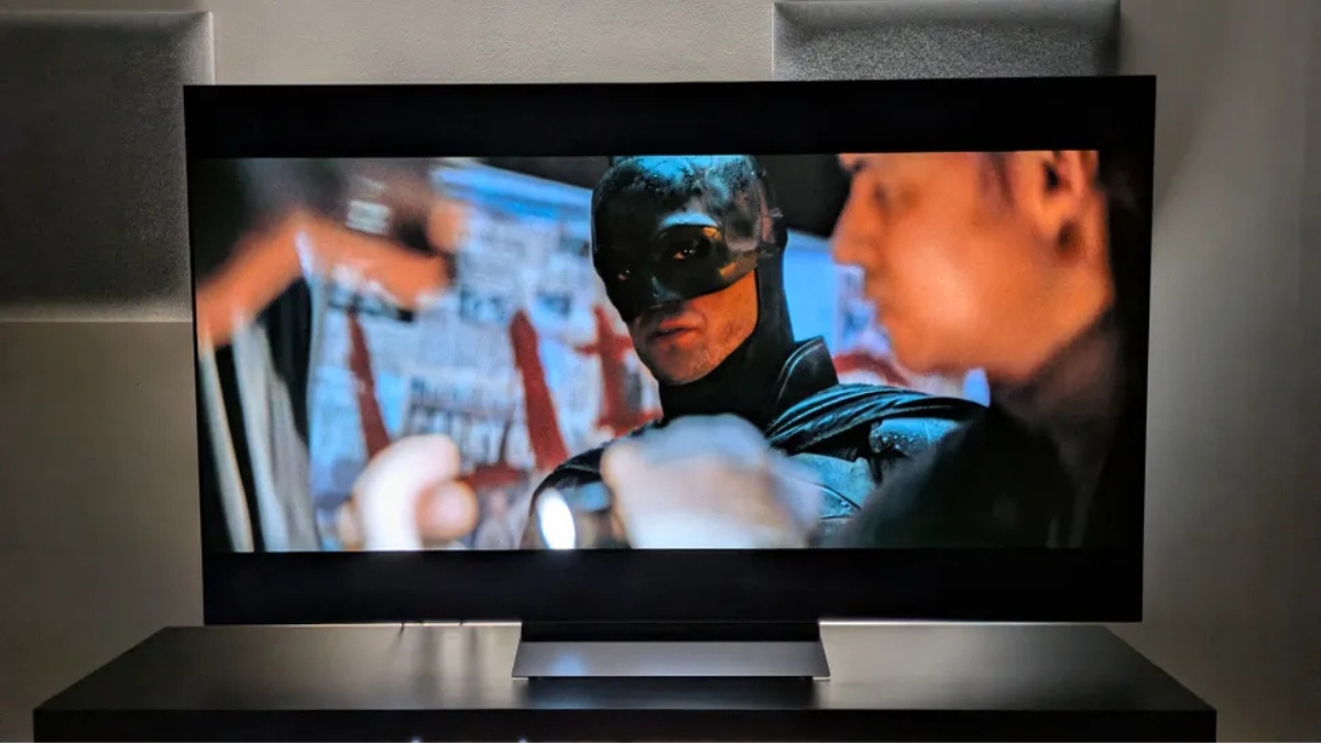 Đánh giá LG OLED Evo C6 với chất lượng hiển thị ấn tượng và khả năng đáp ứng tốt nhu cầu giải trí