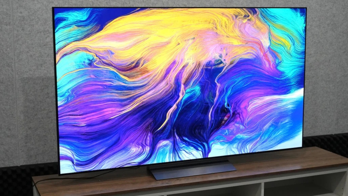 Đánh giá LG OLED Evo C6: Có phải chiếc TV OLED đáng mua nhất năm 2026?