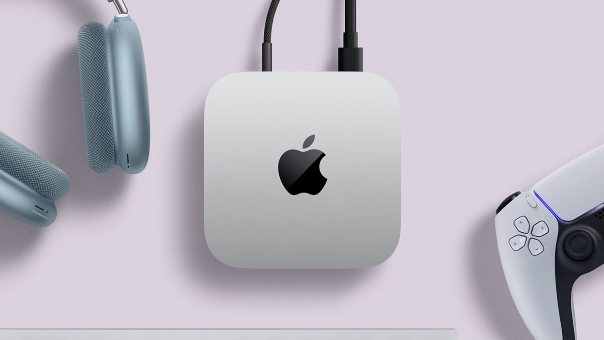 Đánh giá Mac mini M6 nhỏ gọn, hiệu năng mạnh mẽ