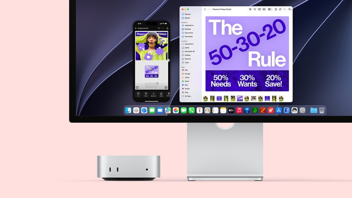 Đánh giá Mac mini M6 về giá bán và chi phí nâng cấp