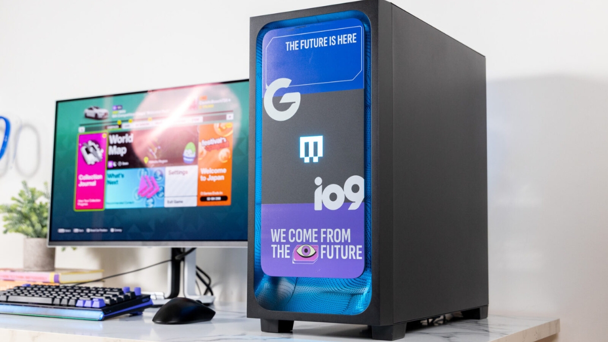 Đánh giá Maingear MG-1 (2026): Có xứng đáng với mức giá cao cấp?