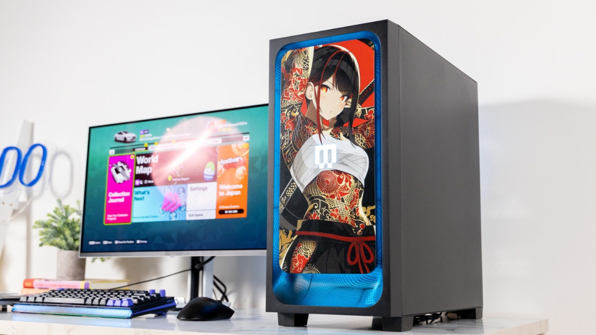 Đánh giá Maingear MG-1 (2026): Mẫu PC gaming lắp sẵn sở hữu hiệu năng mạnh mẽ và chất lượng hoàn thiện cao.