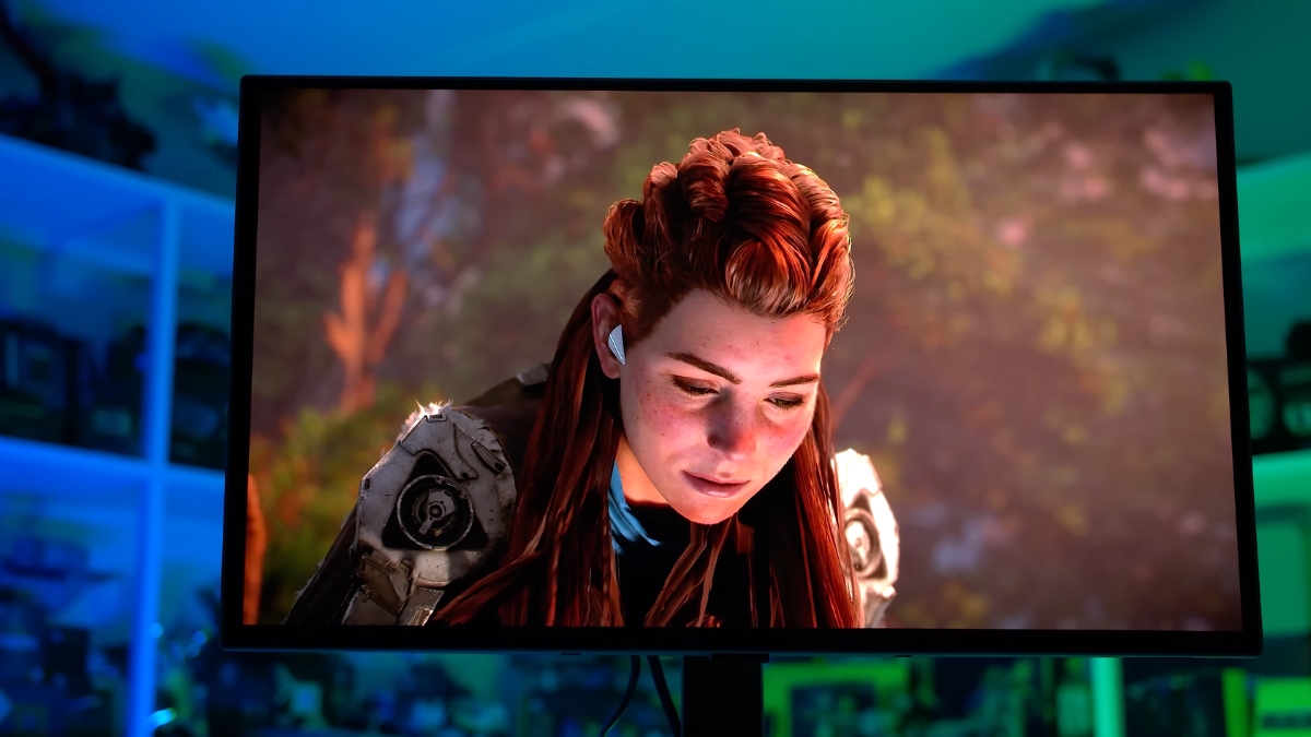 Đánh giá Samsung Odyssey OLED G6 G60SF lựa chọn OLED 500Hz dành cho game thủ eSports