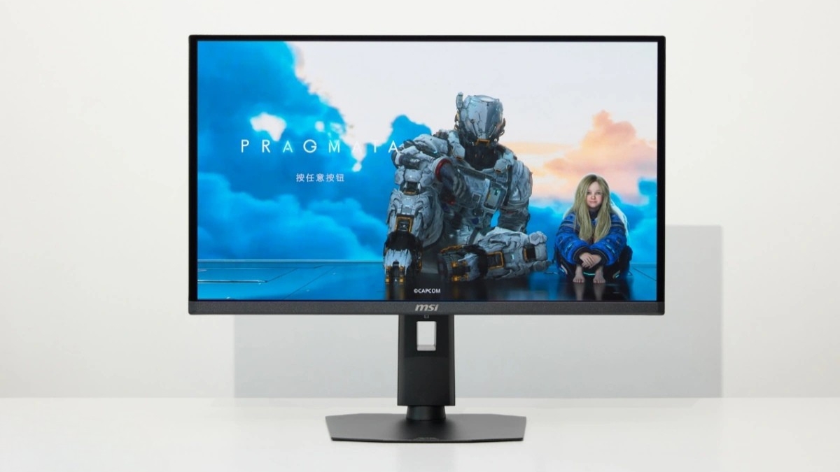 Đánh giá màn hình MSI MAG 271QPX32 OLED sử dụng tấm nền QD-OLED thế hệ thứ 3, tần số quét 360Hz và độ phân giải 2K giúp chống bóng mờ hiệu quả.