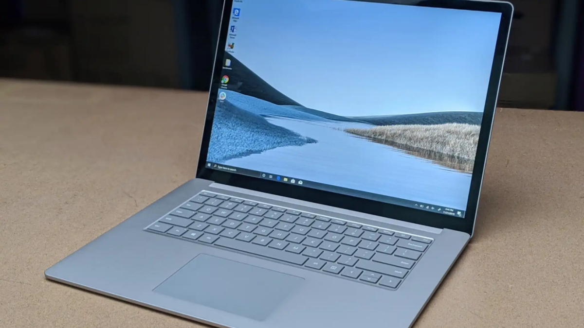 Đánh giá Microsoft Surface Laptop 3 sau 7 năm sử dụng với trải nghiệm thực tế hằng ngày