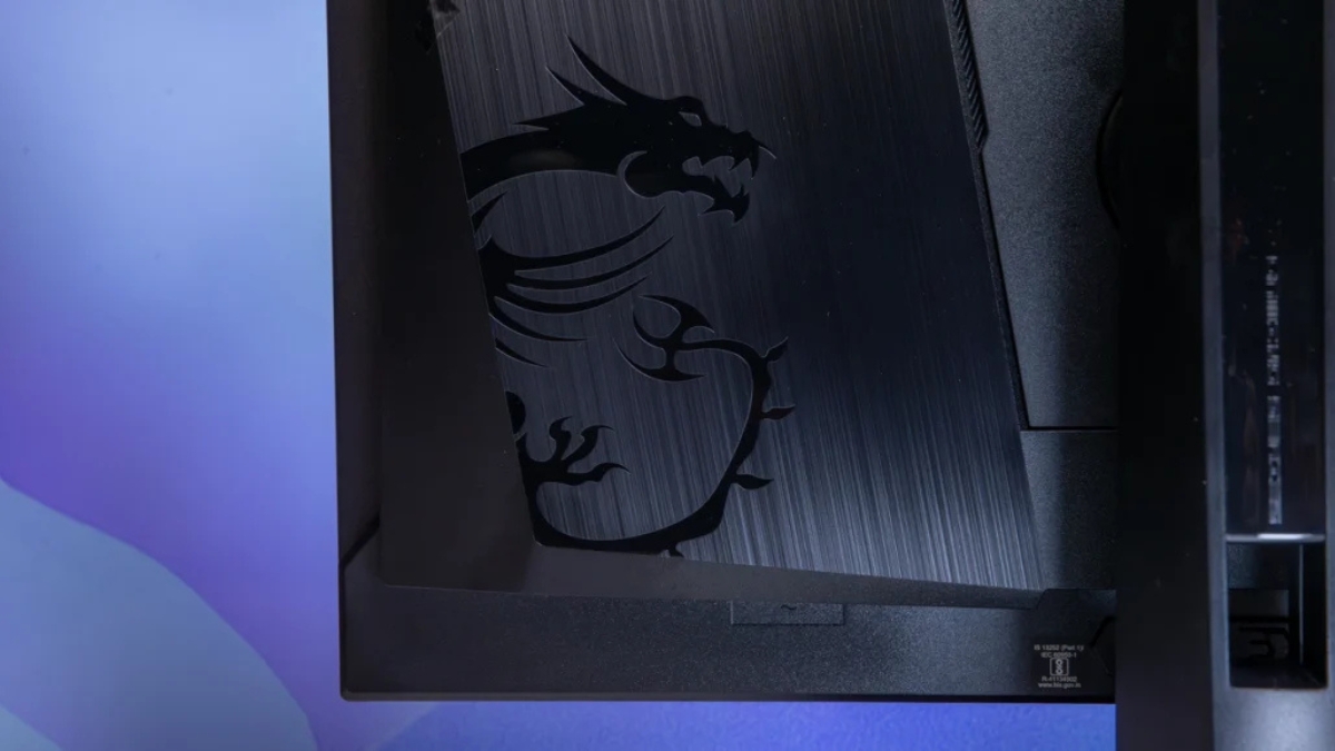 Đánh giá MSI MPG 271QR QD-OLED X50 là màn hình gaming QD-OLED 500Hz cao cấp