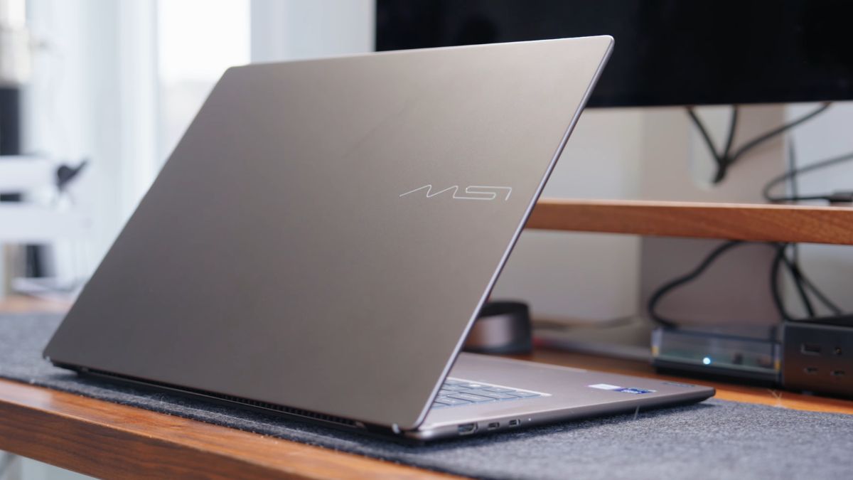 Đánh giá MSI Prestige 16 AI+: Intel Panther Lake có đủ sức thay GPU rời? Đánh giá MSI Prestige 16 AI+: Intel Panther Lake có đủ sức thay GPU rời?