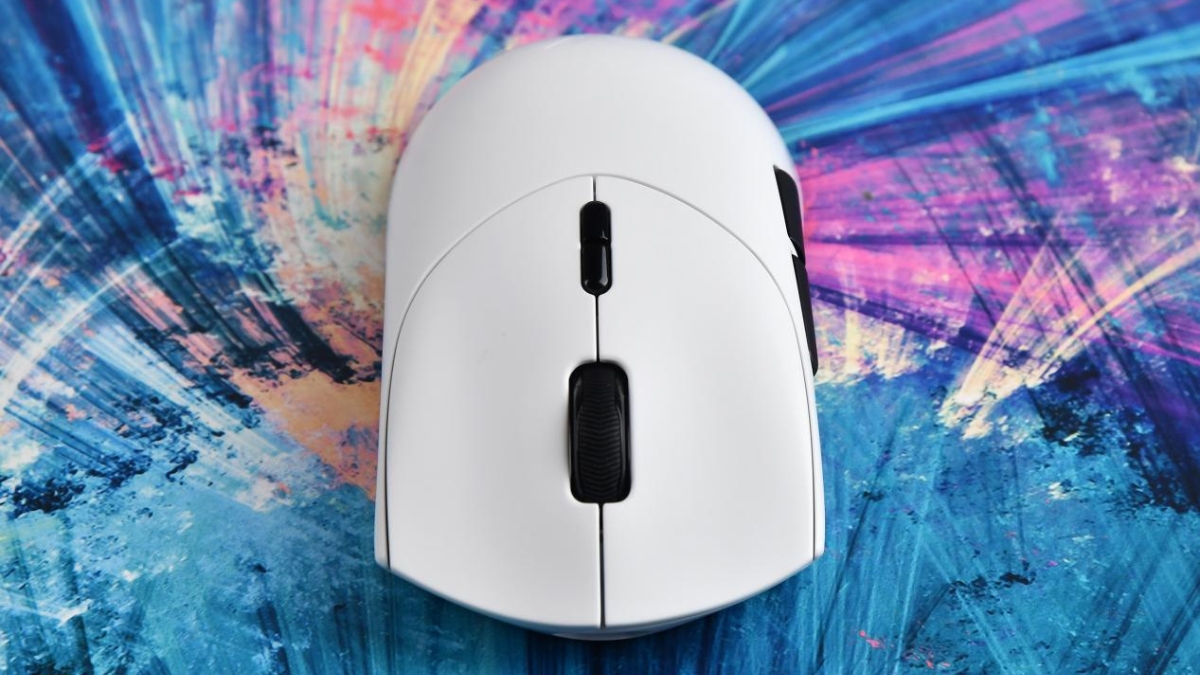 Đánh giá Rapoo VT7 Ultra StarFlash: Thông số ấn tượng, nhưng có đủ hấp dẫn với mức giá hơn 1.7 triệu đồng? Đánh giá Rapoo VT7 Ultra StarFlash: Thông số ấn tượng, nhưng có đủ hấp dẫn với mức giá hơn 1.7 triệu đồng?