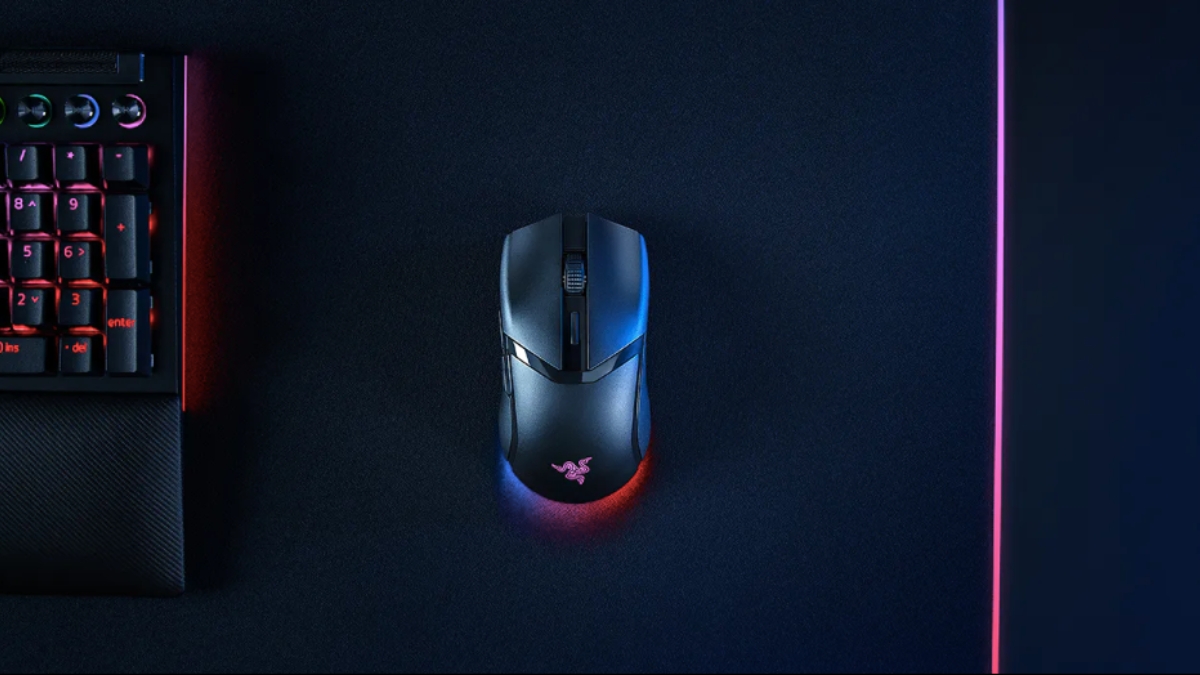 Đánh giá Razer Cobra HyperSpeed: Không chỉ để chơi game, dân văn phòng cũng mê