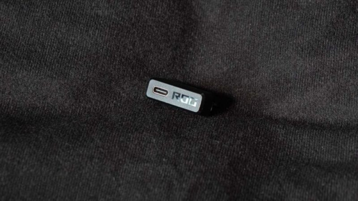 Đánh giá ROG Cetra Open Wireless với kết nối Bluetooth 6 và ROG SpeedNova 2.4GHz