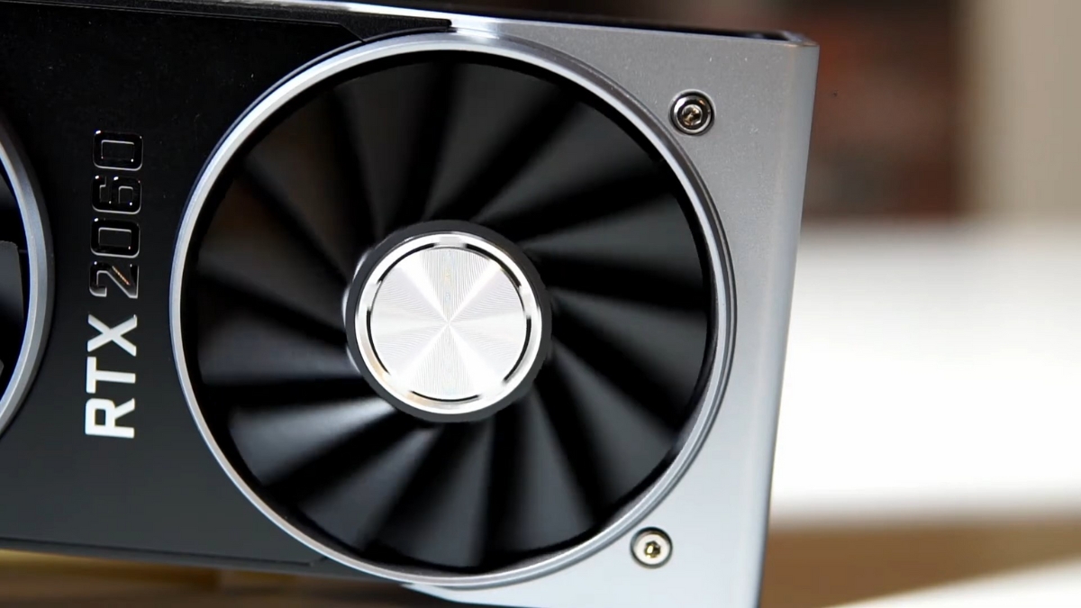 Đánh giá RTX 2060 năm 2025, thể hiện hiệu năng, ray tracing và DLSS trong các game hiện nay.