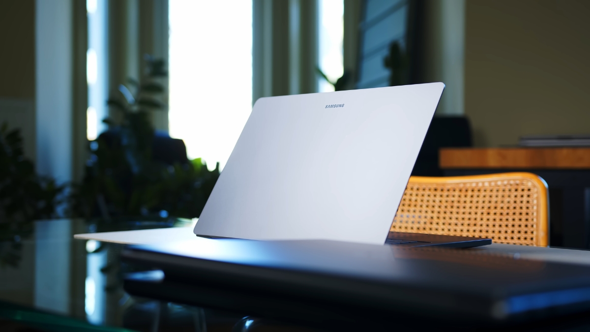 Đánh giá Samsung Galaxy Book6 Ultra: Đẹp như MacBook, cấu hình gaming, trải nghiệm có tương xứng giá trăm triệu?