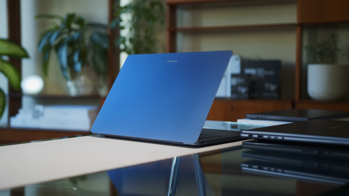 Đánh giá Samsung Galaxy Book6 Ultra với thiết kế cao cấp và hiệu năng mạnh cho sáng tạo nội dung