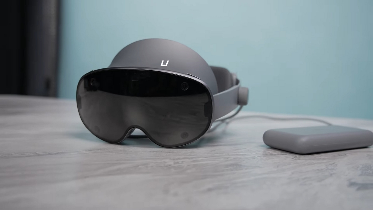 Đánh giá Samsung Galaxy XR: kính AR/VR nhẹ, thiết kế hiện đại, trải nghiệm mượt mà.