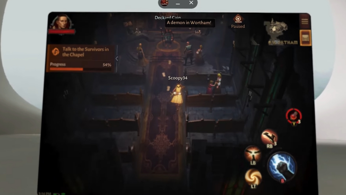 Đánh giá Samsung Galaxy XR: hiệu năng chip Snapdragon XR2+ Gen 2, xử lý ổn định nhưng còn độ trễ và lỗi hiển thị, benchmark đơn nhân 970 và đa nhân 2,242.