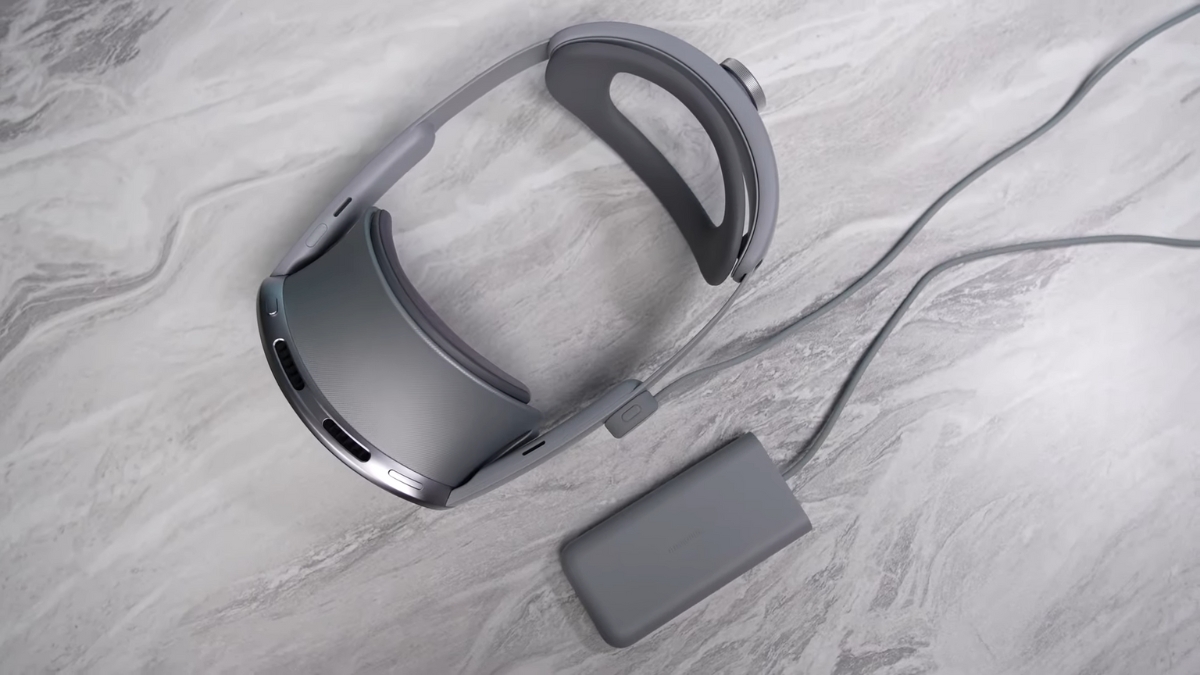 Đánh giá Samsung Galaxy XR: kính AR/VR nhẹ 545 g, đeo thoải mái nhiều giờ liên tục, áp lực dưới mắt thấp.