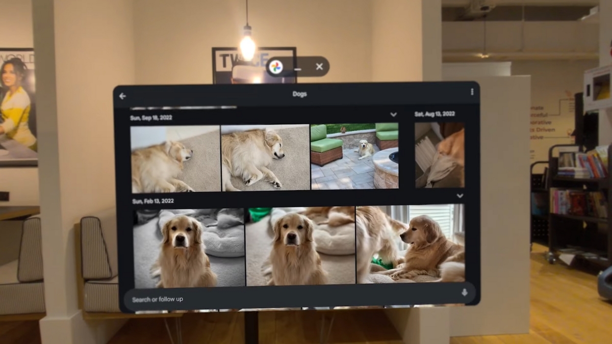 Đánh giá Samsung Galaxy XR: kính AR/VR với màn hình micro-OLED 4K, góc nhìn rộng và hình ảnh sắc nét, màu sắc rực rỡ.