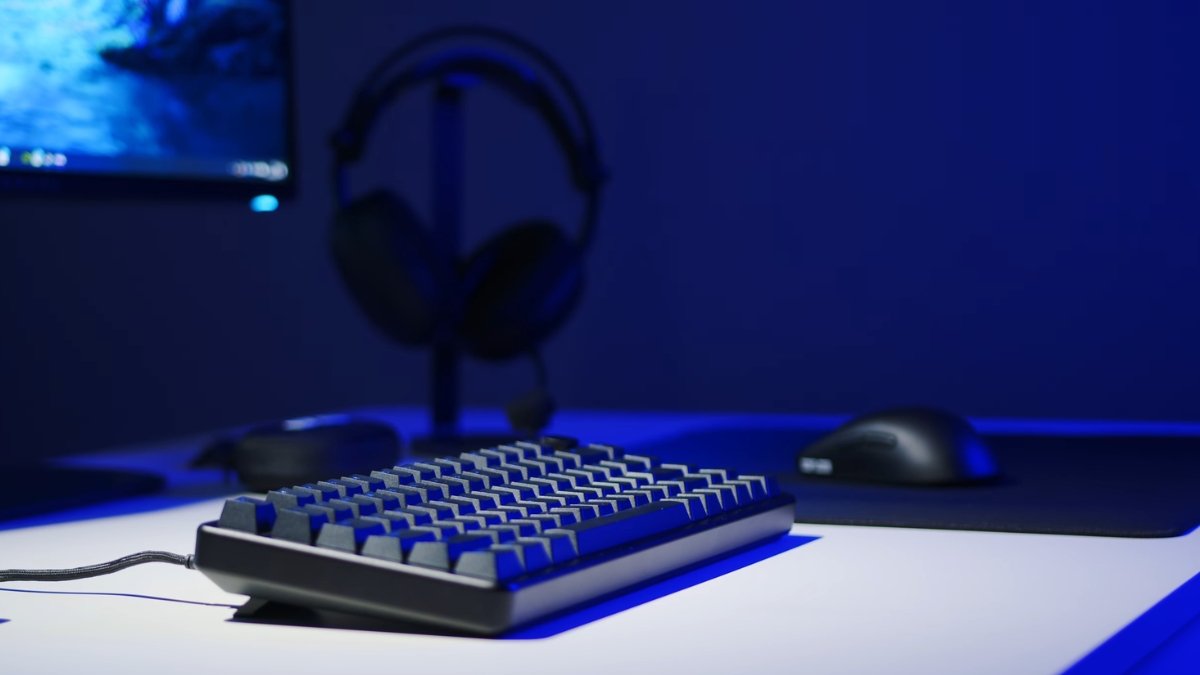 Đánh giá Sony INZONE: Hệ sinh thái gear gaming gồm tai nghe, chuột và bàn phím với thiết kế tối giản