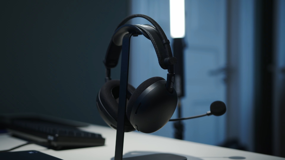 Đánh giá Sony INZONE H9 II: Tai nghe gaming hỗ trợ ANC, kết nối 2.4GHz wireless, Bluetooth và jack 3.5mm