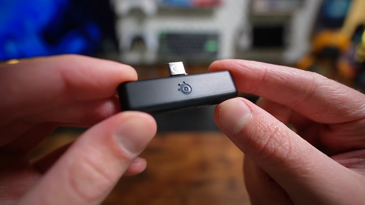 Đánh giá SteelSeries Arctis Nova 7X Gen 2 với kết nối Bluetooth và wireless 2.4GHz
